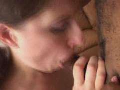 Luder steht auf Rimming (14)