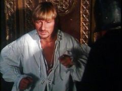 Cumshot auf den Busch gespritzt